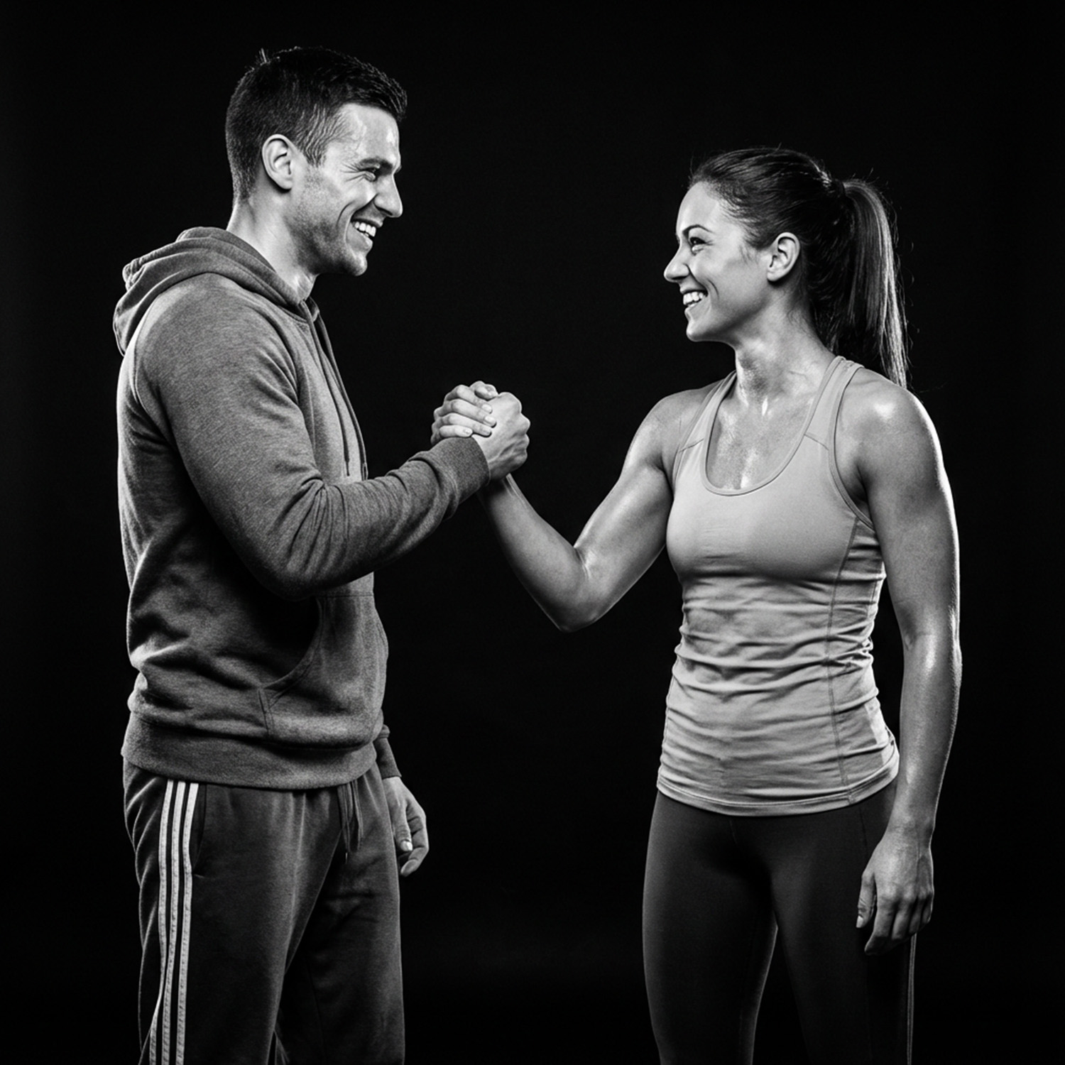 Matthew Mayson Belofte Afbeelding